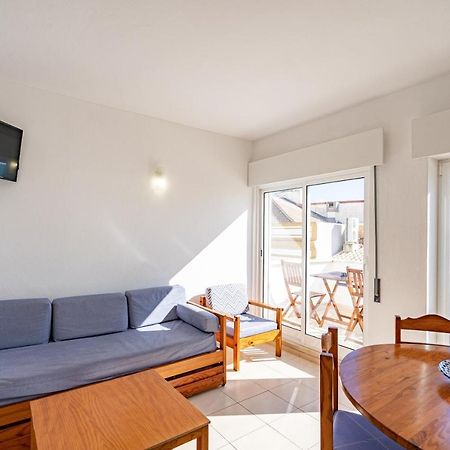 Edificio Sequeira - Alojamento Local By Umbral Albufeira Zewnętrze zdjęcie