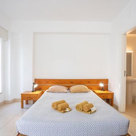 Edificio Sequeira - Alojamento Local By Umbral Albufeira Zewnętrze zdjęcie
