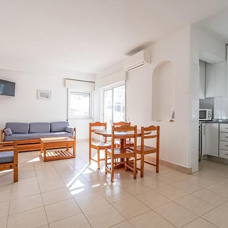 Edificio Sequeira - Alojamento Local By Umbral Albufeira Zewnętrze zdjęcie
