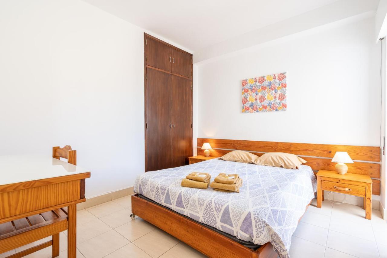 Edificio Sequeira - Alojamento Local By Umbral Albufeira Zewnętrze zdjęcie
